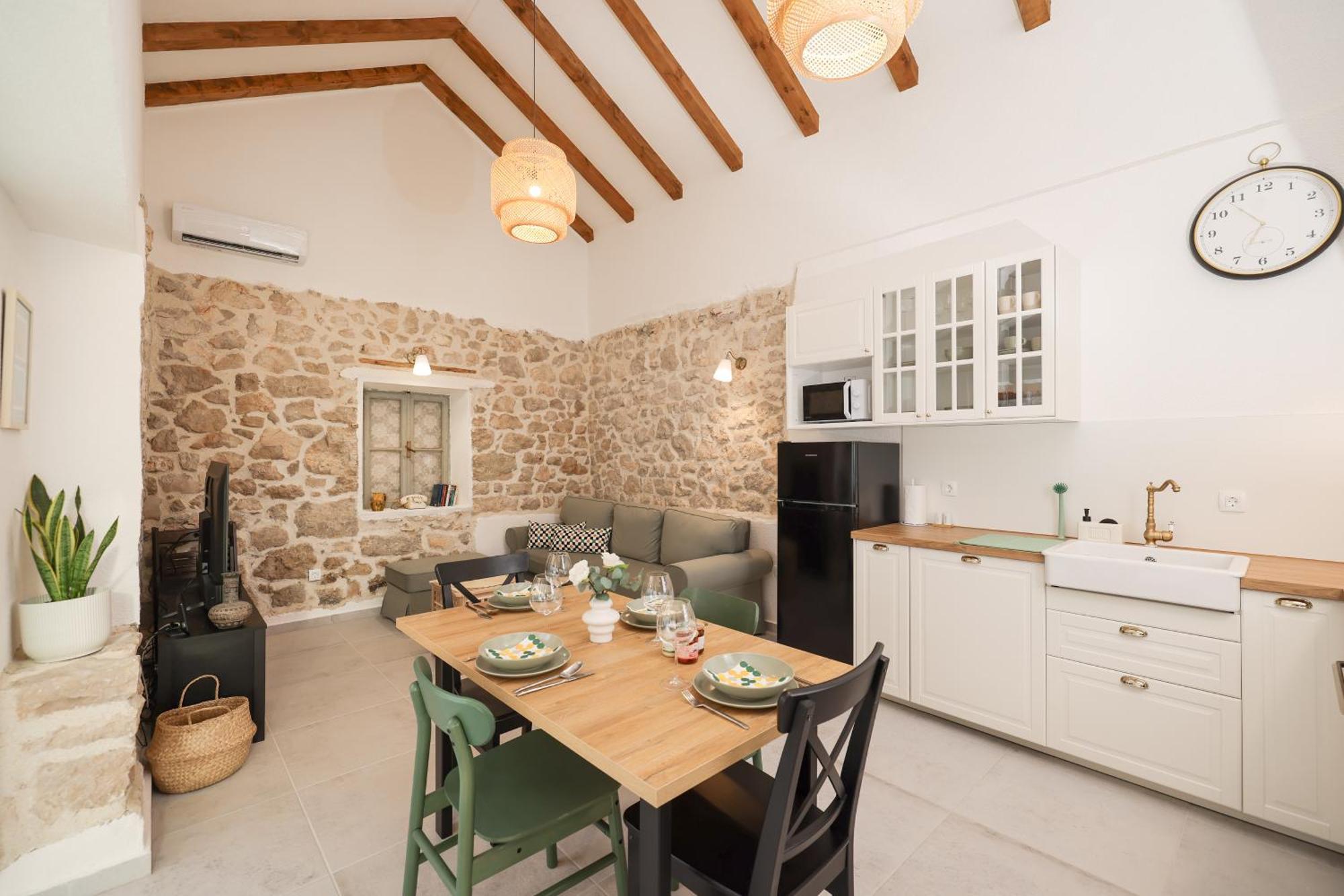Villa Stone House Lole à Ražanac Extérieur photo